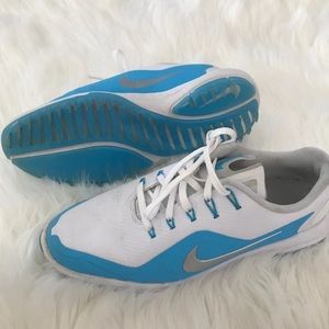Women’s Nike Lunar Control Vapor - Blue